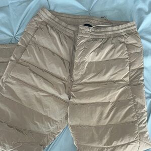 Kith Premium Osaka Down Pant in Cinder Disponible